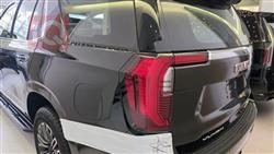 جي ام سي يوكون